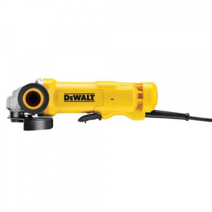 Угловая шлифмашина DeWALT DWE4233 (1.4 кВт, 125 мм)