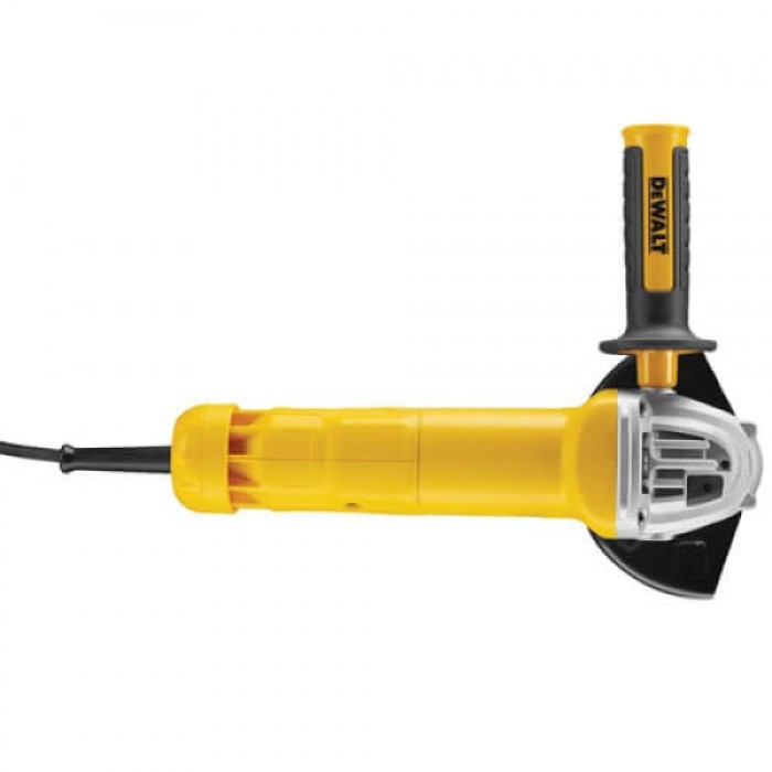 Угловая шлифмашина DeWALT DWE4233 (1.4 кВт, 125 мм)