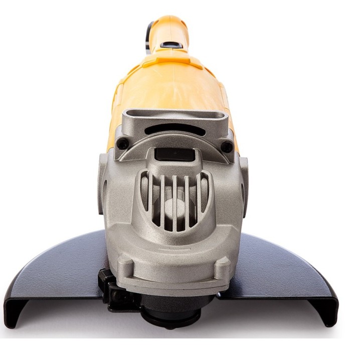 Угловая шлифмашина DeWALT DWE492 (2.2 кВт, 230 мм)