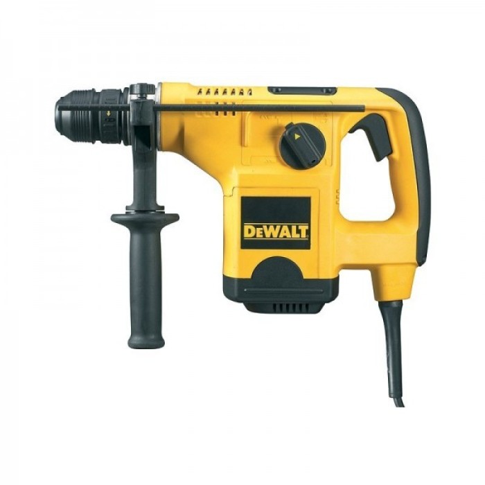 Перфоратор DeWALT D25413K (1 кВт, 4.2 Дж)