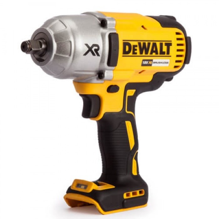 Аккумуляторный ударный гайковерт DeWALT DCF899N (18 В, без АКБ,950 Н*м)