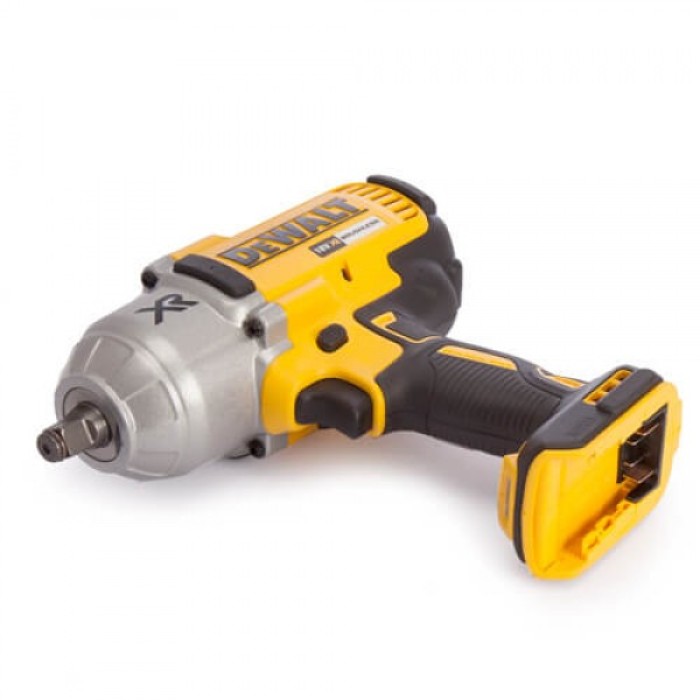 Аккумуляторный ударный гайковерт DeWALT DCF899N (18 В, без АКБ,950 Н*м)