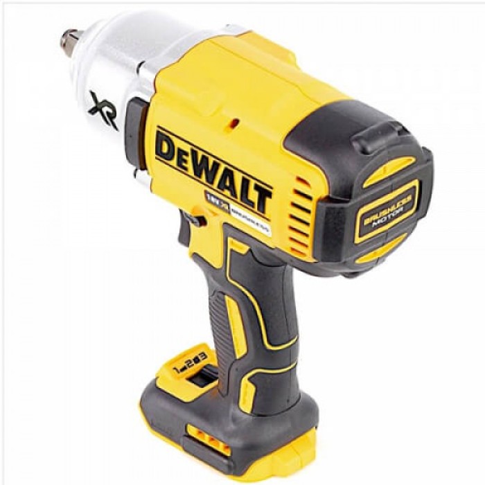 Аккумуляторный ударный гайковерт DeWALT DCF899N (18 В, без АКБ,950 Н*м)