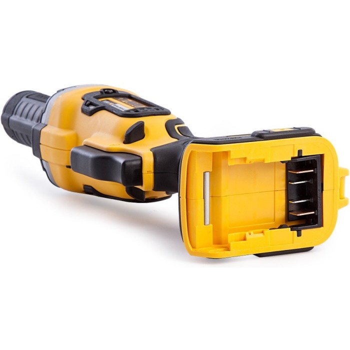 Прямая шлифмашина DeWALT DCG426N (18 В, без АКБ, 25000 об/мин)