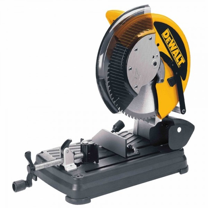 Монтажная пила DeWALT DW872 (2.2 кВт, 355 мм)