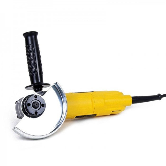 Угловая шлифмашина DeWALT DWE4057 (0.8 кВт, 125 мм)