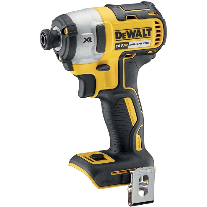 Набор аккумуляторного инструмента DeWALT DCK422P3T
