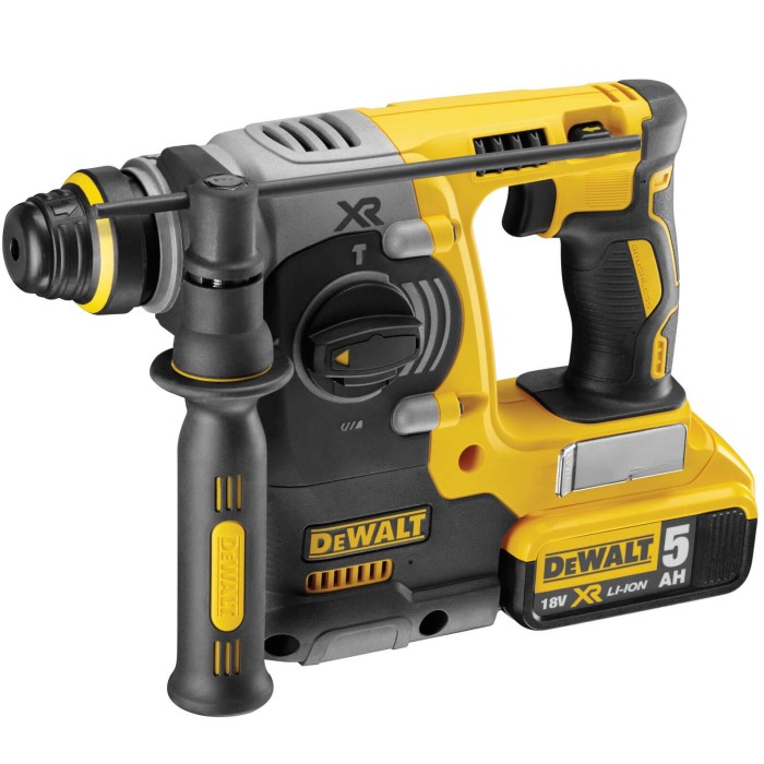 Набор аккумуляторного инструмента DeWALT DCK422P3T
