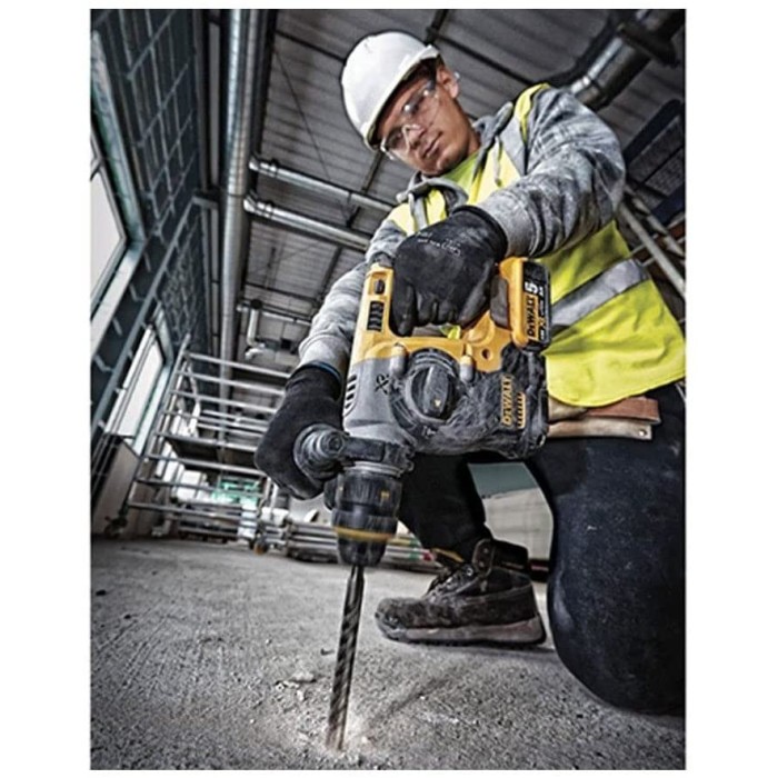 Набор аккумуляторного инструмента DeWALT DCK422P3T
