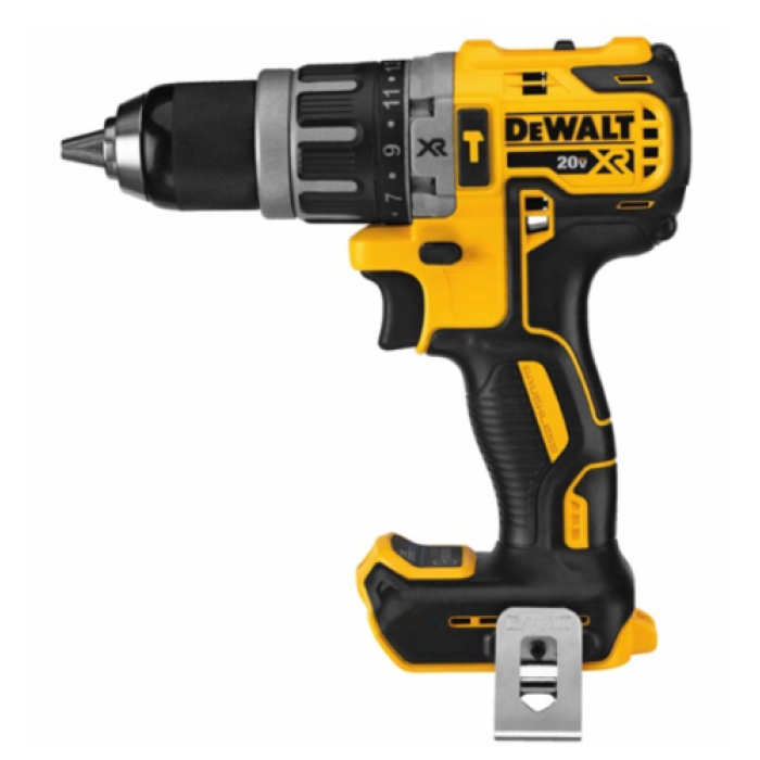 Набор аккумуляторного инструмента DeWALT DCK422P3T