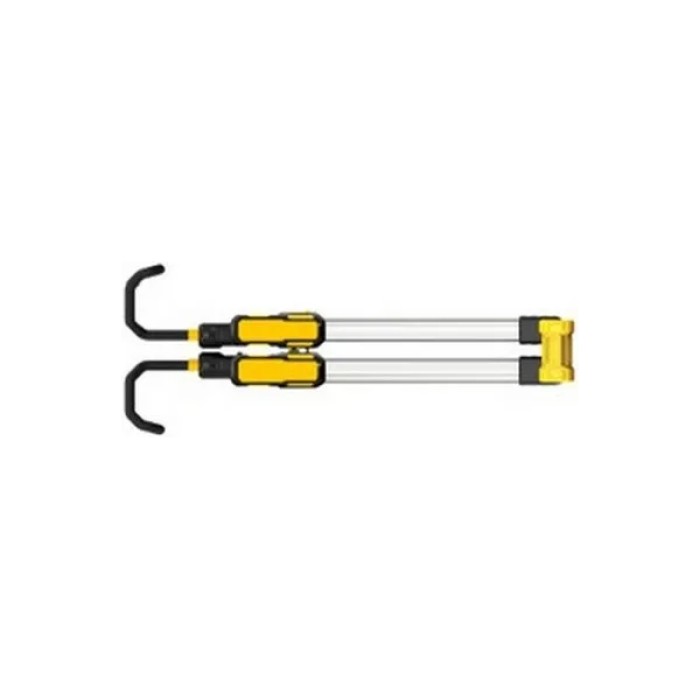 Аккумуляторный фонарь DeWALT DCL045 (18 В, без АКБ, 1650 лм)