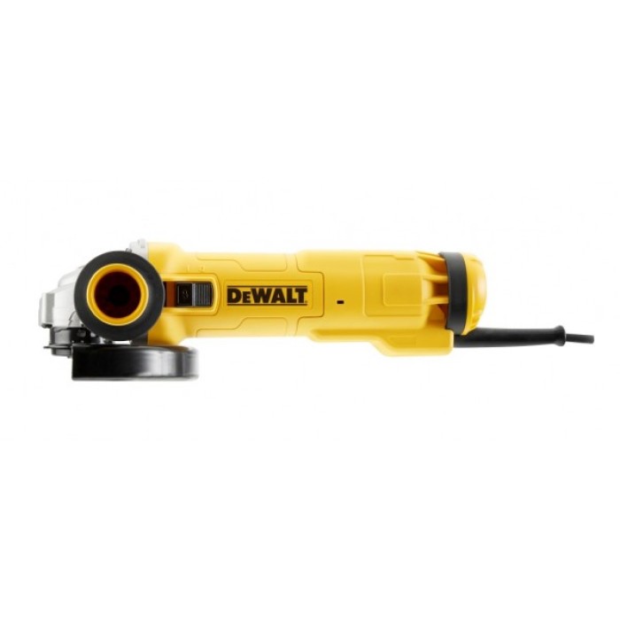 Углошлифовальная машина DeWALT DWE4238 (1.4 кВт, 150 мм)