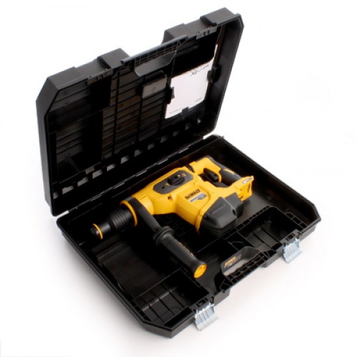 Аккумуляторный перфоратор DeWALT DCH481N (54 В, без АКБ, 6.1 Дж)