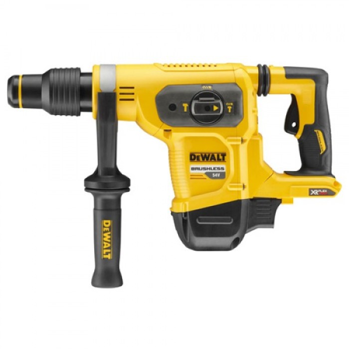 Аккумуляторный перфоратор DeWALT DCH481N (54 В, без АКБ, 6.1 Дж)