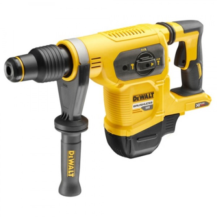Аккумуляторный перфоратор DeWALT DCH481N (54 В, без АКБ, 6.1 Дж)