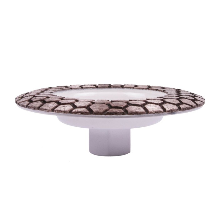 Фреза алмазная Distar DGM-S 100/M14 Hard Ceramics 60/70 (17483524005)
