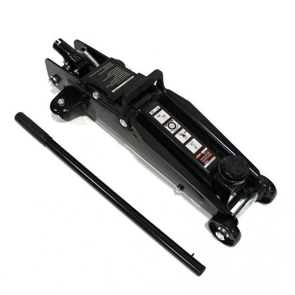 Домкрат підкатний Forsage F-TH22501