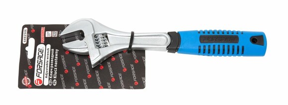 Ключ разводной Rock FORCE RF-649300E