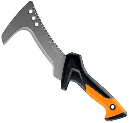 Малий зубчатий секач Fiskars CL-501 (1051232)