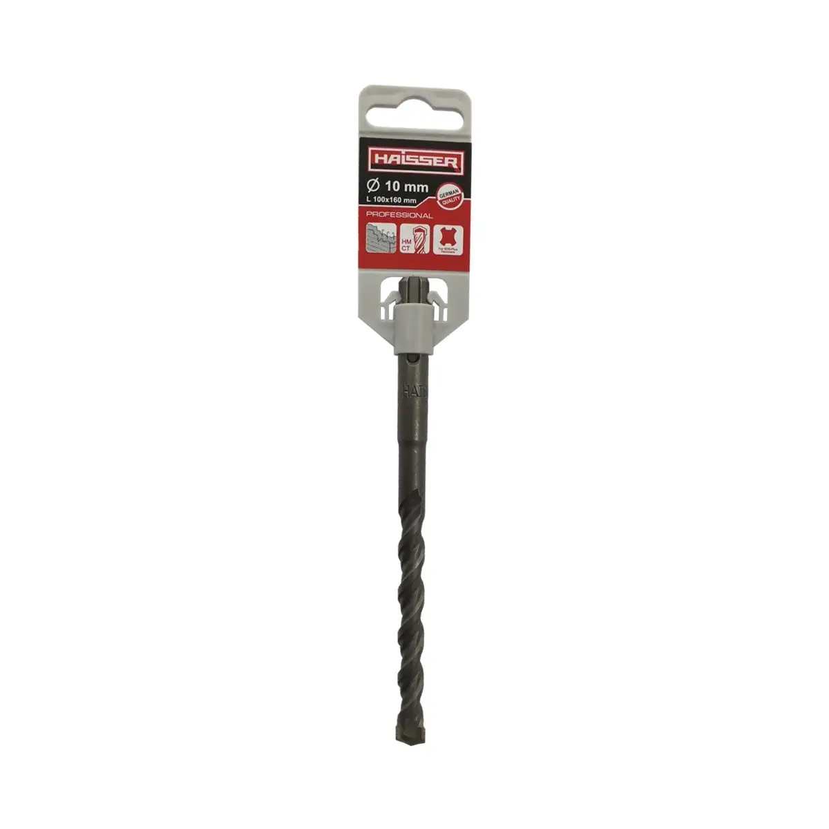 Бур Sds-Plus HAISSER 16х600мм