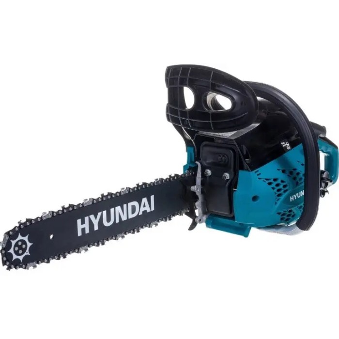 Бензопила Hyundai X 3916 (2 л.с., 400 мм)