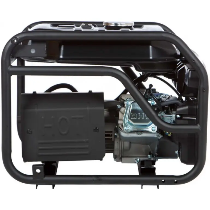 Бензиновый генератор Hyundai HHY 3050FЕ (3 кВт)