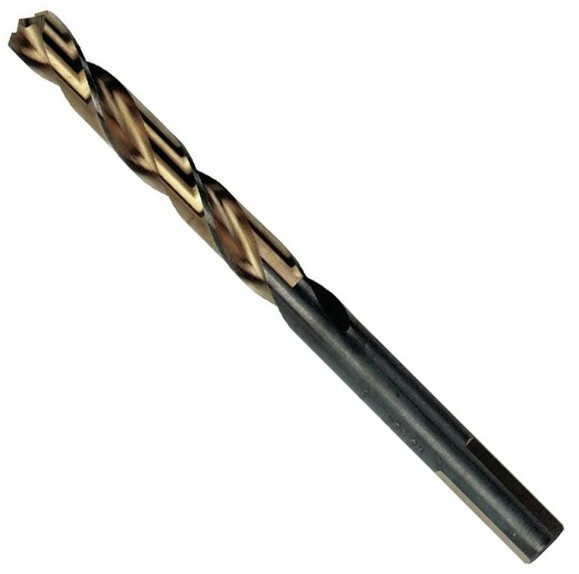 Сверло по металлу Irwin HSS Turbomax 2.5x57мм 2шт (10502205)