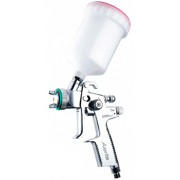 Краскопульт пневматический ITALCO H-3003-MINI-0.8