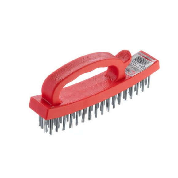 Щетка ручная INTERTOOL BT-0010