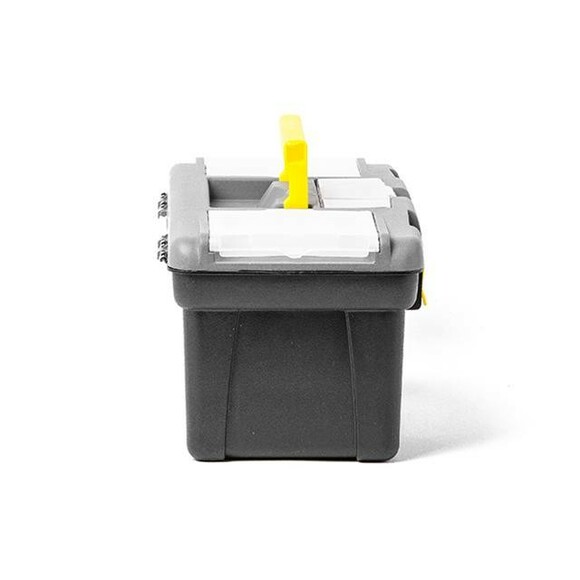 Ящик для инструментов Intertool 16.5" (BX-0316)