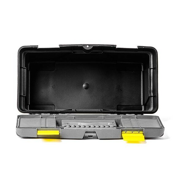 Ящик для инструментов Intertool 16.5" (BX-0316)