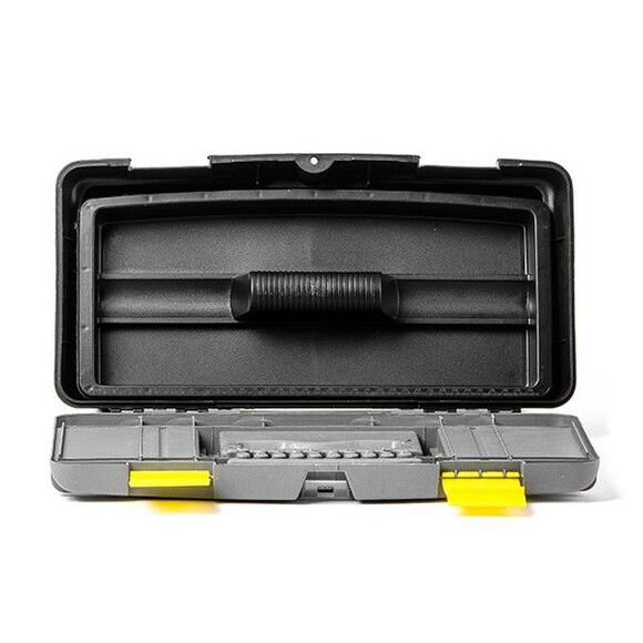 Ящик для инструментов Intertool 16.5" (BX-0316)