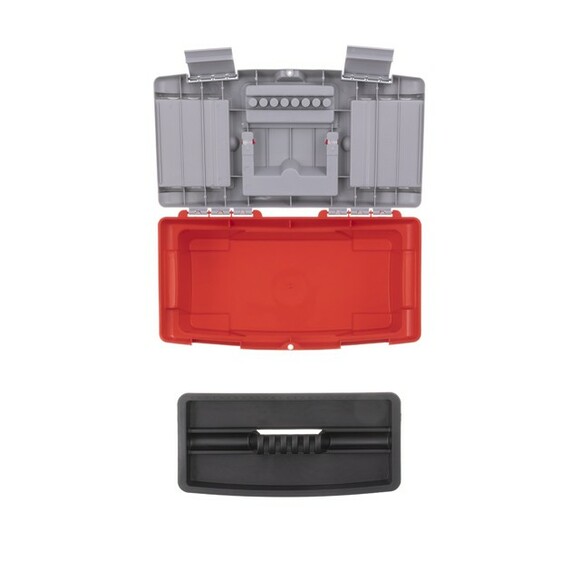 Ящик для инструментов Intertool (BX-0413)