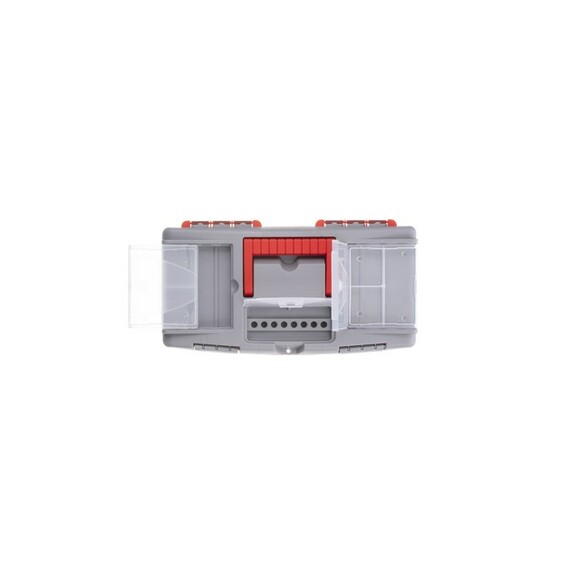 Ящик для инструментов Intertool (BX-0413)