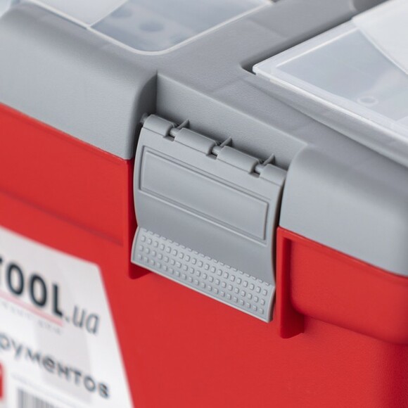 Ящик для инструментов Intertool (BX-0413)