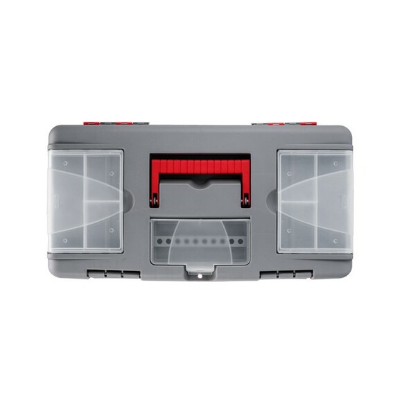 Ящик для инструментов Intertool (BX-0418)