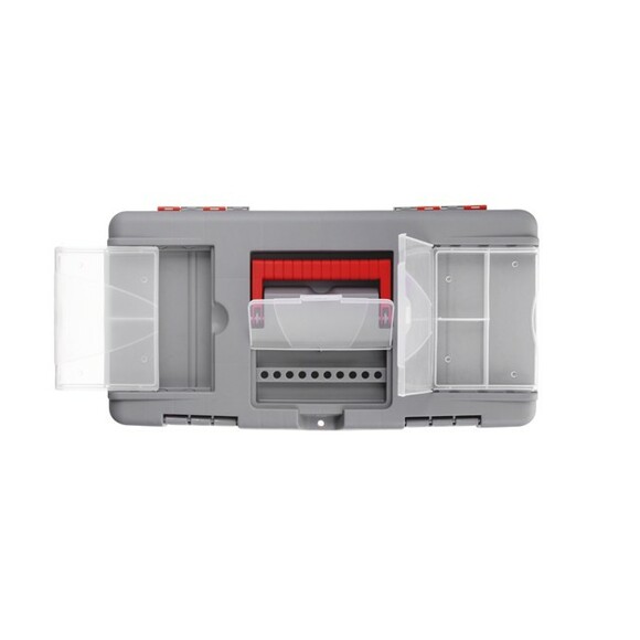 Ящик для инструментов Intertool (BX-0418)
