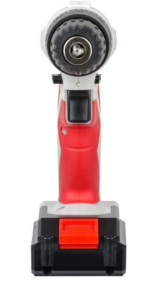 Шуруповерт аккумуляторный INTERTOOL DT-0315