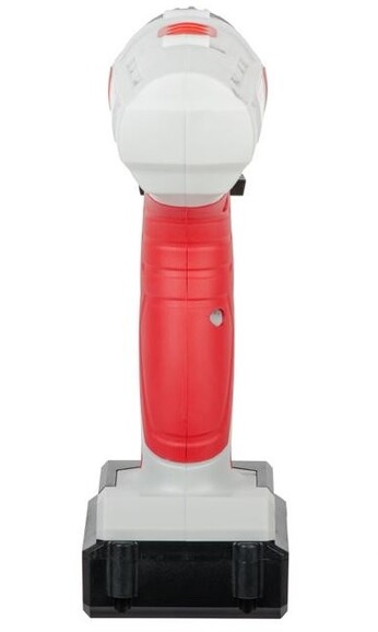 Шуруповерт аккумуляторный INTERTOOL DT-0315