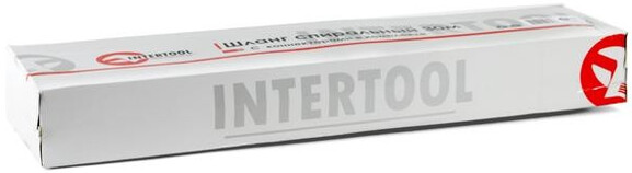 Шланг спиральный INTERTOOL 30 м с коннекторами (GE-4003)