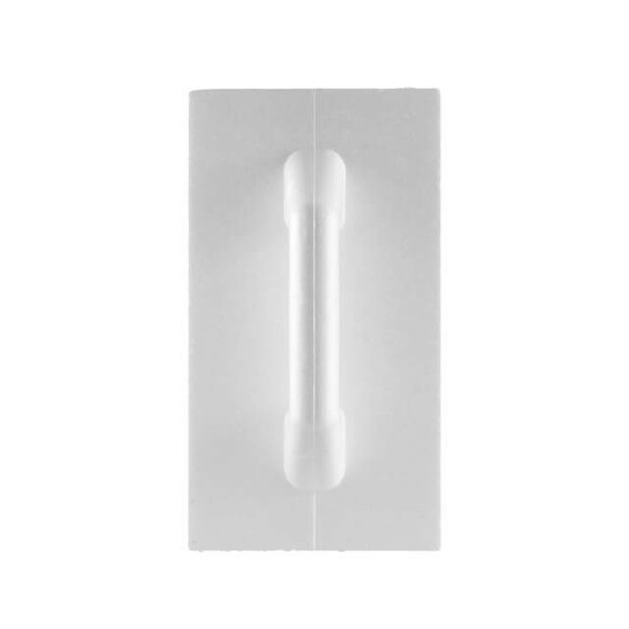 Терка из пенопласта Intertool 320х180 мм (HT-0004)