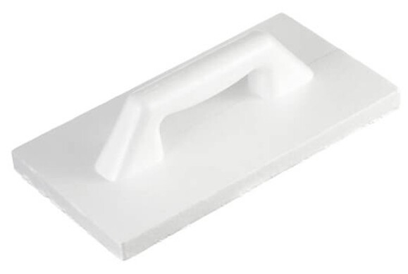 Терка из пенопласта Intertool 320х180 мм (HT-0004)