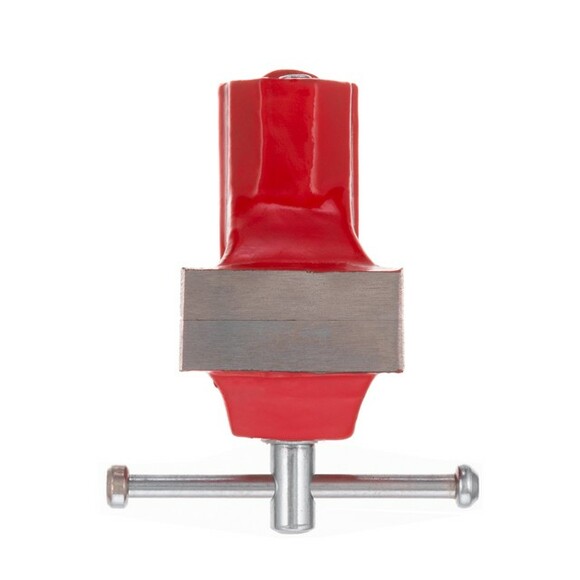 Тиски Intertool 40 мм (HT-0055)