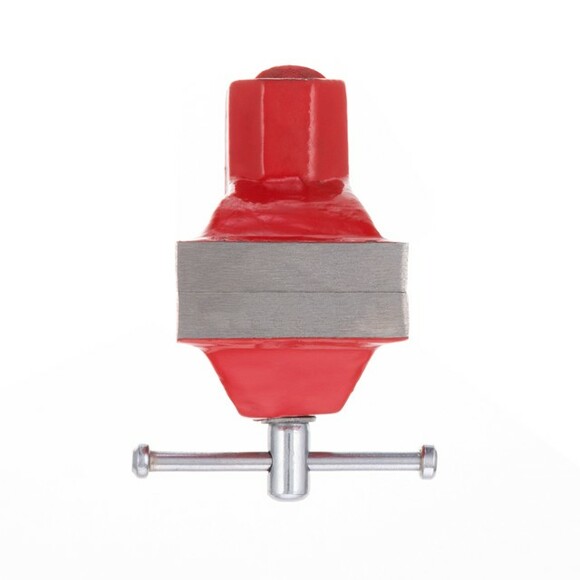 Тиски Intertool 50 мм (HT-0056)
