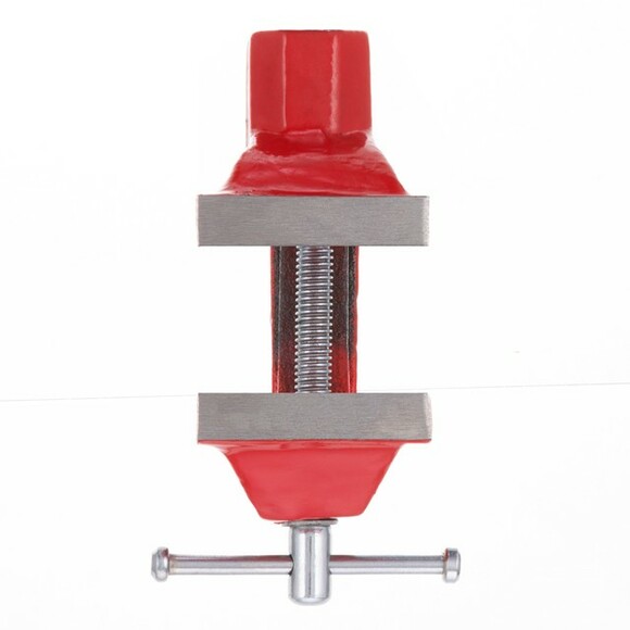 Тиски Intertool 50 мм (HT-0056)