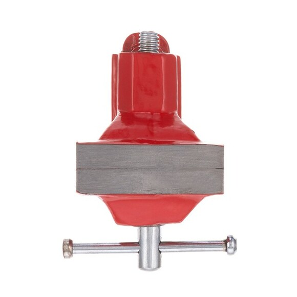 Тиски Intertool 60 мм (HT-0057)