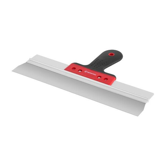 Шпатель 350 мм INTERTOOL KT-2695