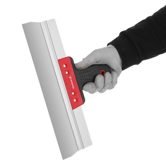 Шпатель 350 мм INTERTOOL KT-2695