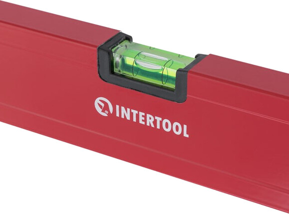 Уровень строительный INTERTOOL MT-1131