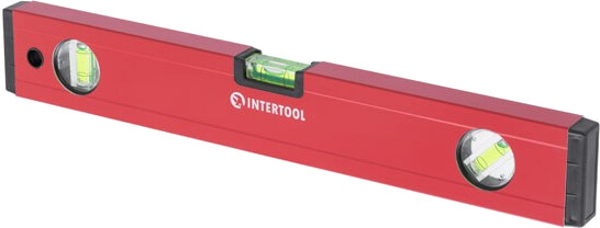 Уровень строительный INTERTOOL MT-1131
